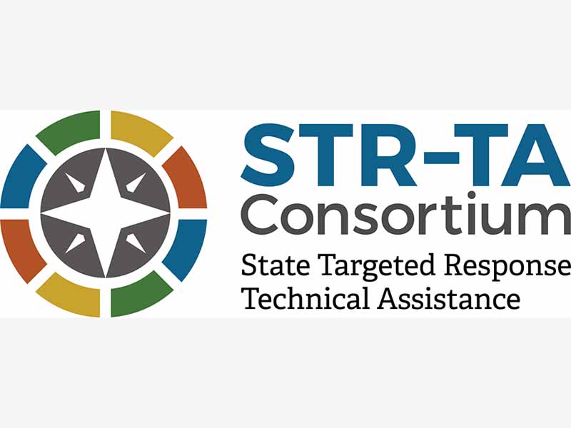 STR-TA Consortium logo