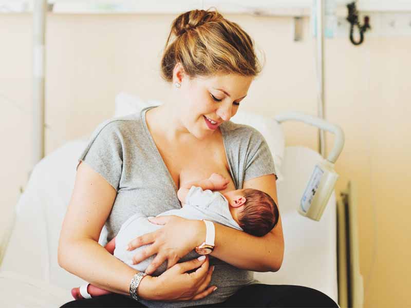 breastfeeding webinar
