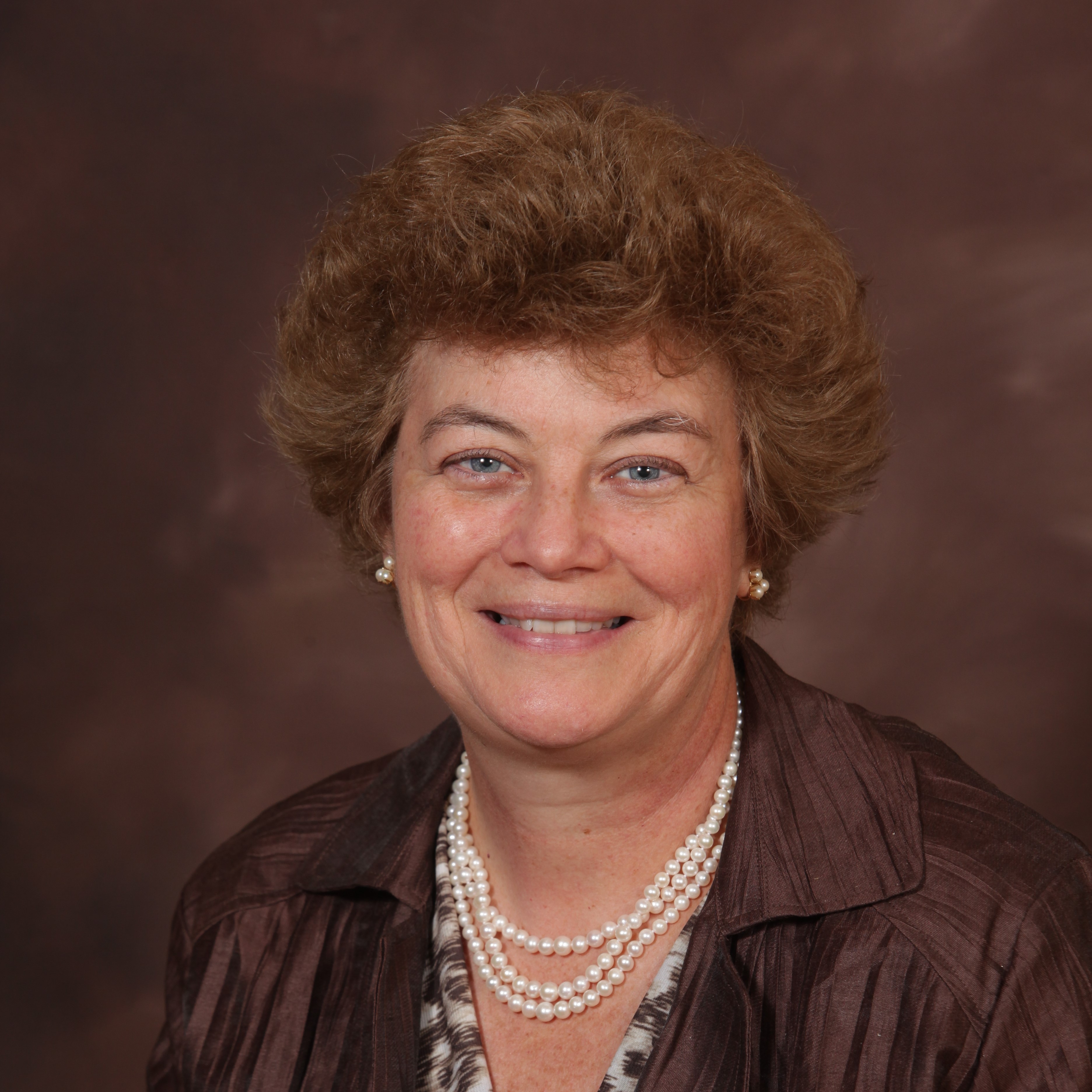 Mary F. Campagnolo, MD, MBA, FAAFP