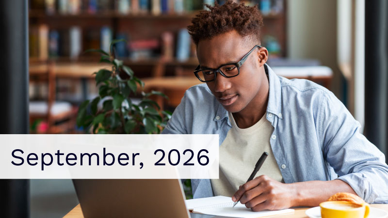 Board Review Livestream September, 2026