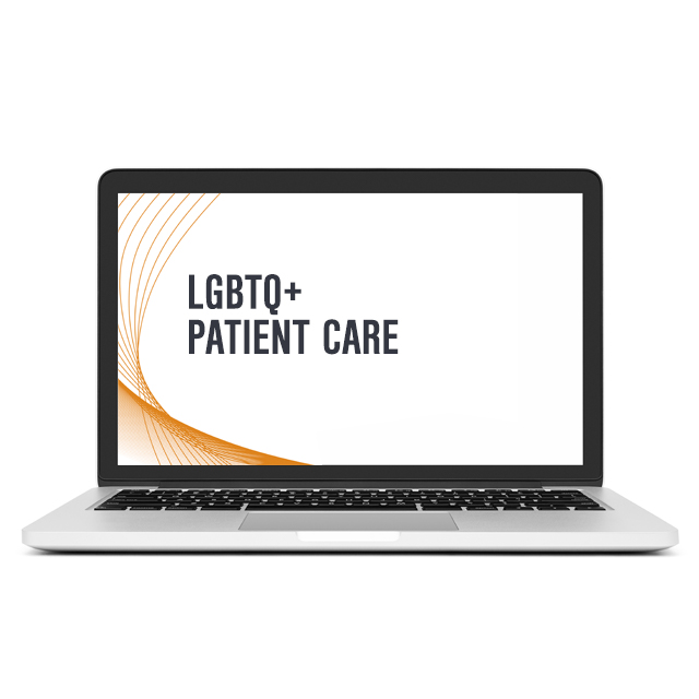 LGBTQ+ Patient Care