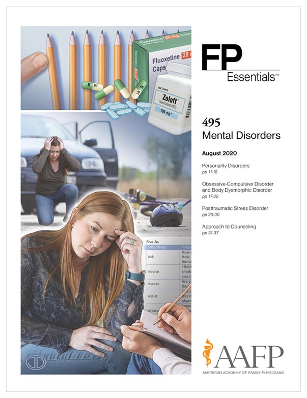 FP Essentials #495 Cover