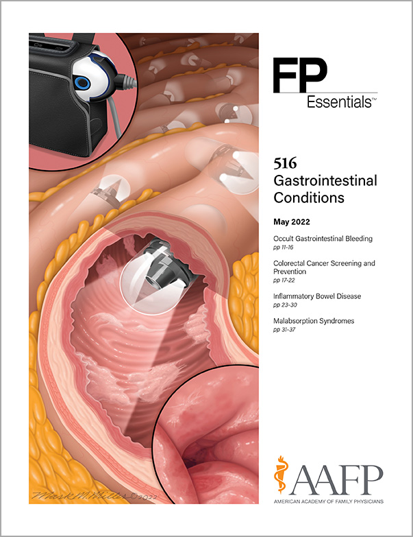 FP Essentials #516 Cover