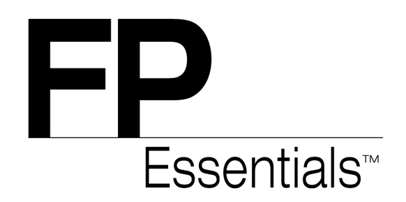 FP Essentials logo