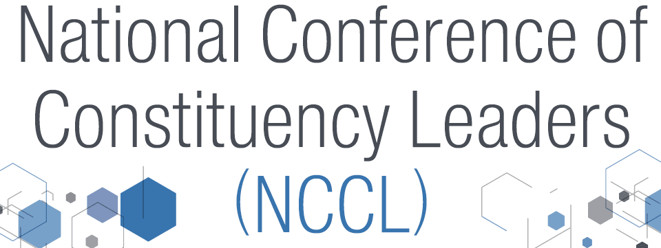 NCCL Logo