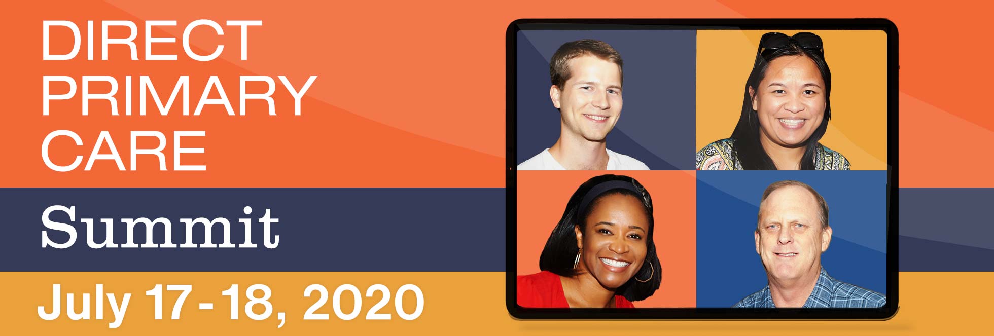 2020 Direct Primary Care Summit