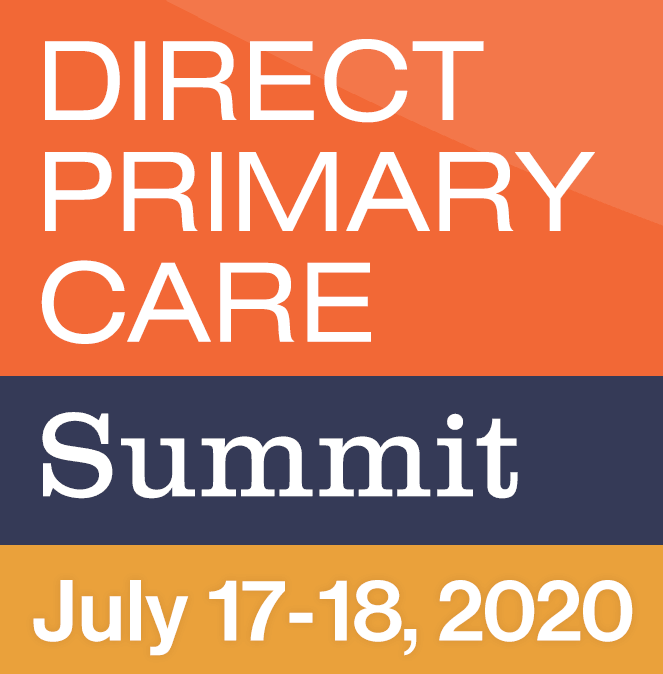 2020 Direct Primary Care Summit