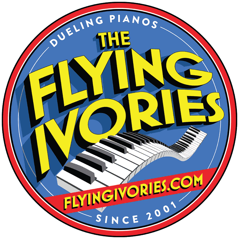 Celebration - The Flying Ivories