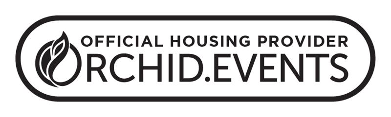 ORCHID Events logo