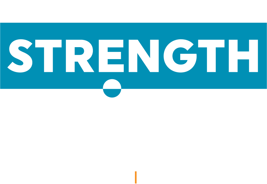 Strength United   Together we're unstoppable. 