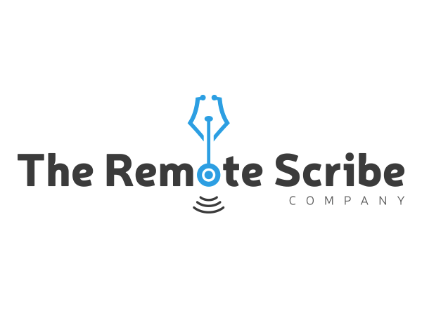 The Remote Scribe