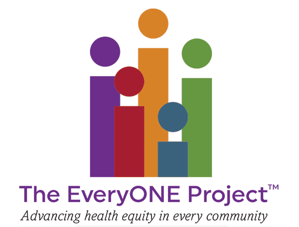 The EveryONE Project logo