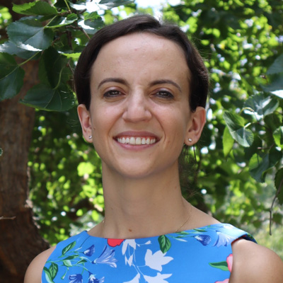 Victoria L. Boggiano MD, MPH, DipABLM, FAAFP