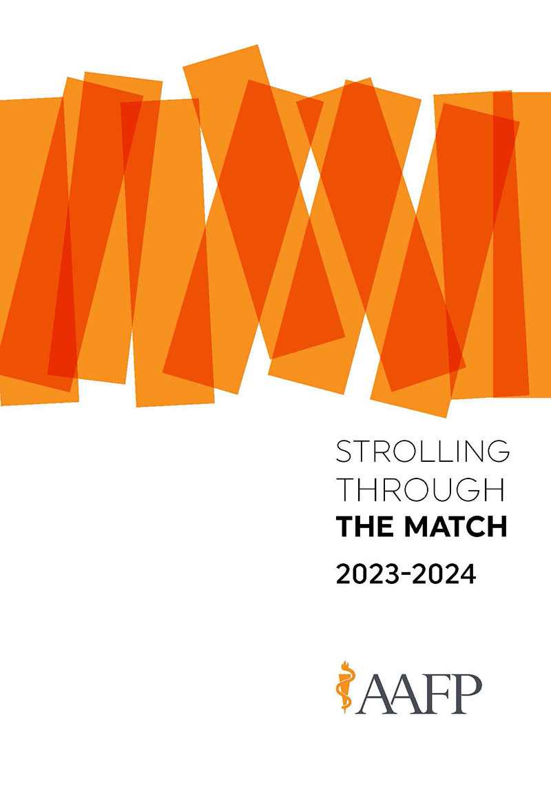 Strolling Through the Match 2023-2024
