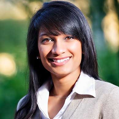 Natasha Bhuyan
