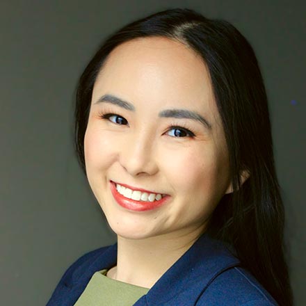 Julie Ngo, Student Member of the Annals of Family Medicine Editorial Advisory Board