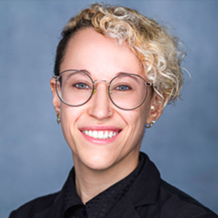 Ali R. Greenberg, MSPH, MS