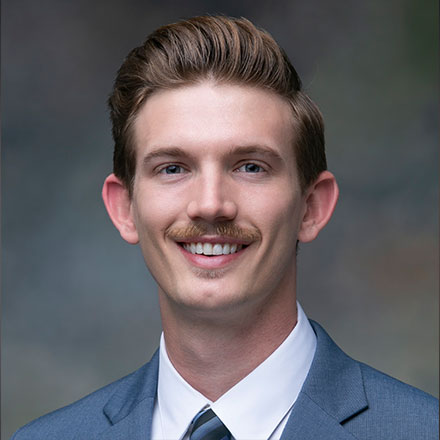Garrett Kneese, MD, MPH