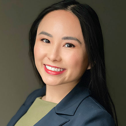 Julie Ngo, MD