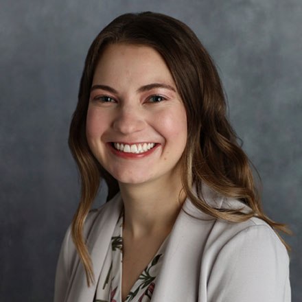 Samantha Leadbetter, MD