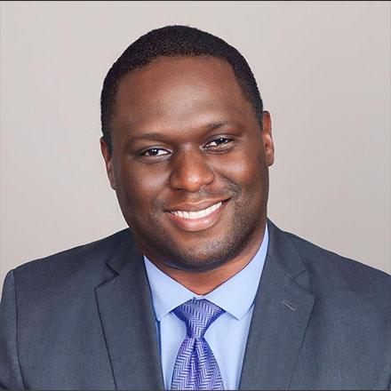 Timothy Ihongbe, MD, MPH, PhD