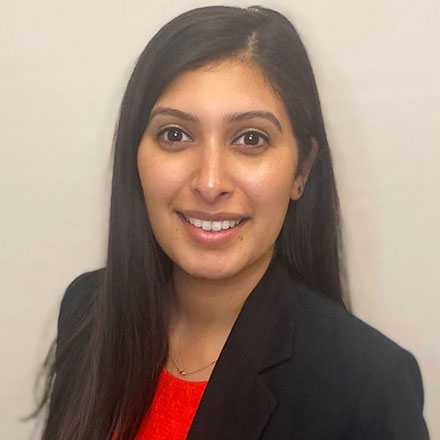 Urvi Pandit, DO, Fellow