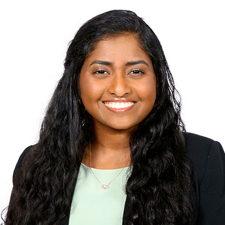 Sunitha Konatham, MPH