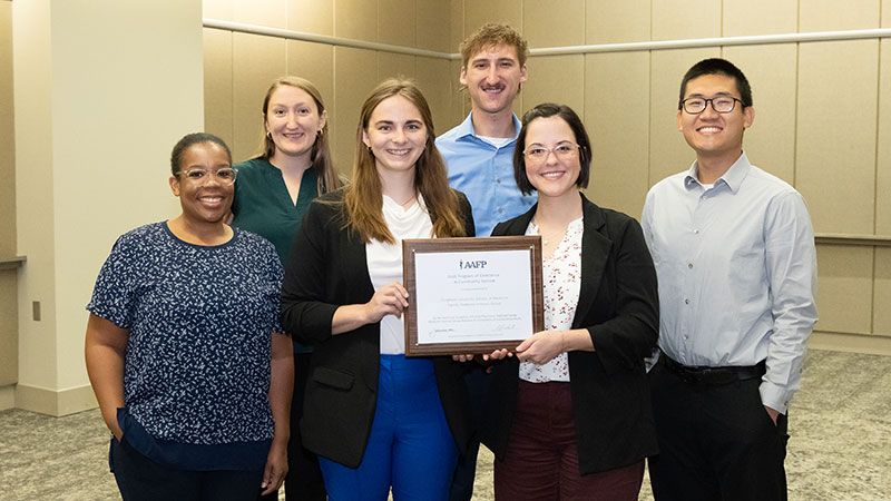 Creighton University School of Medicine