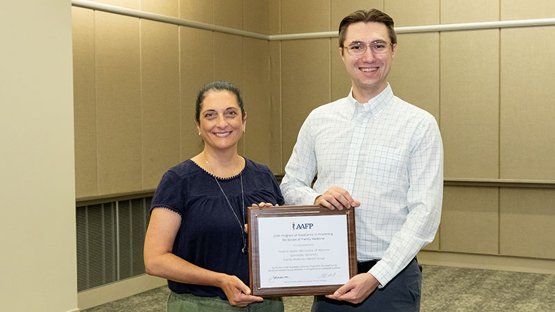 Frank H. Netter MD School of Medicine-Quinnipiac University