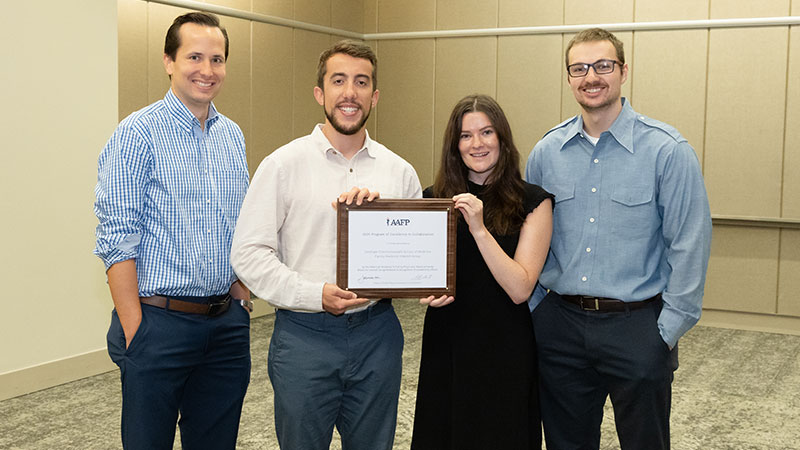 Geisinger Commonwealth School of Medicine