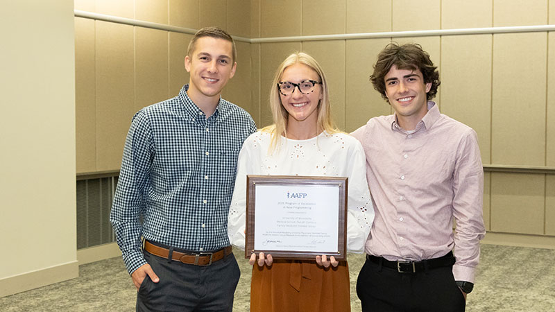 University of Minnesota Medical School-Duluth Campus