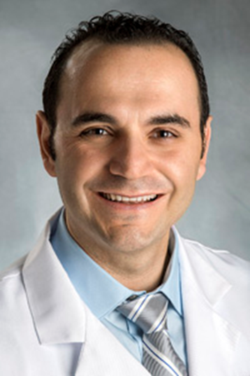 Dr. Adam Shammami, DO