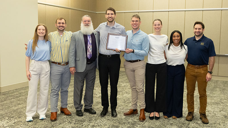 East Tennessee State