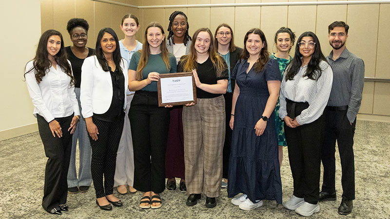 Medical College of Wisconsin