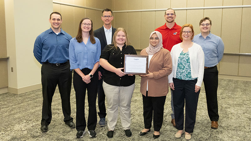 The University of Kansas School of Medicine Wichita