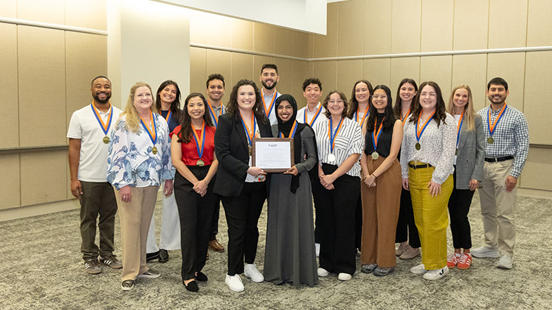 University of Texas Medical Branch John Sealy School of  Medicine