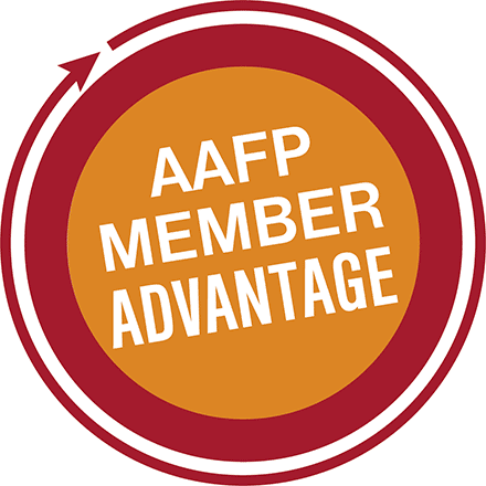 Member Advantage | AAFP
