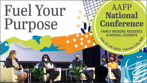 National Conference - Fuel Your Purpose 
