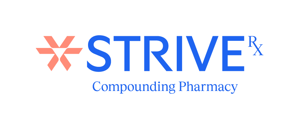 Strive Pharmacy