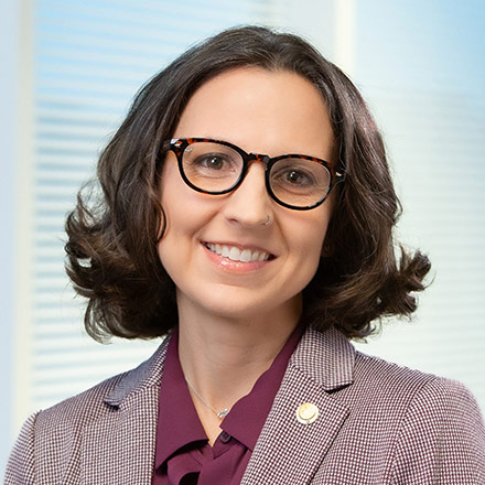 Sarah C. Nosal, MD, FAAFP