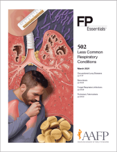 FP Essentials #502 Edition Cover