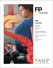 FP Essentials #504 Edition Cover