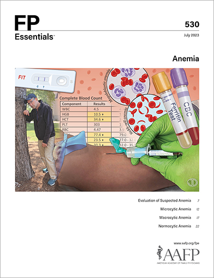 FP Essentials Current Edition Cover