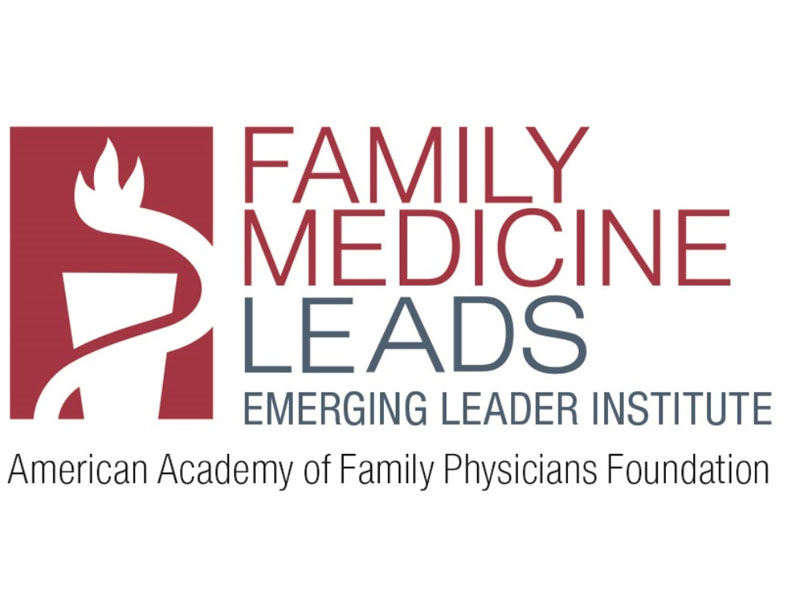 Emerging Leader Institute logo