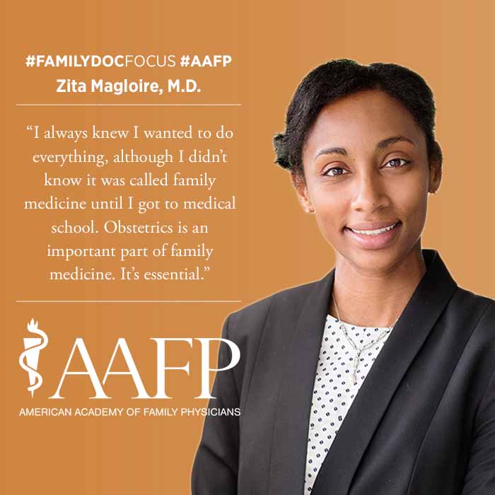 FP Delivers Essential, Full-scope Care for Rural Community | AAFP