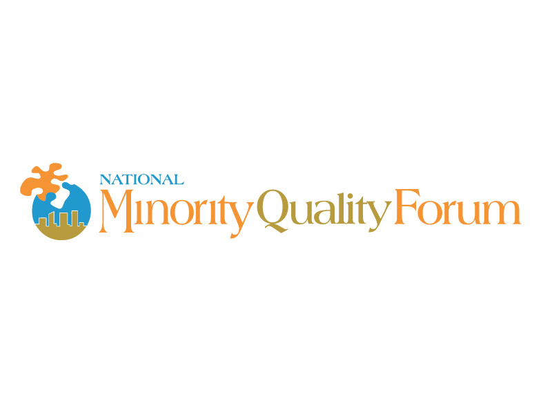 National Minority Quality Forum logo