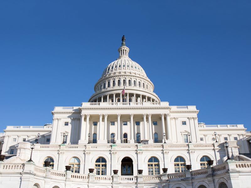 Stand Together to Achieve the AAFP’s Top Advocacy Goals