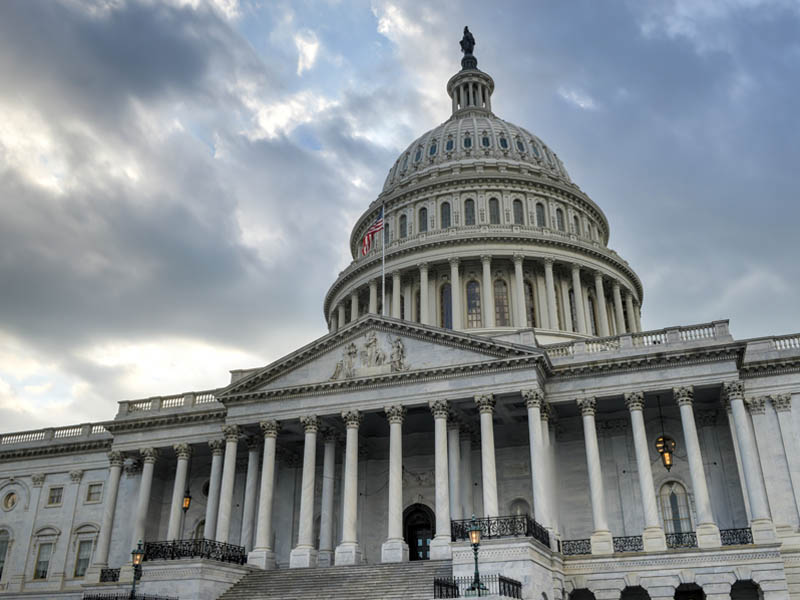 What Does Congress’ Late Spending Bill Mean for Family Medicine?