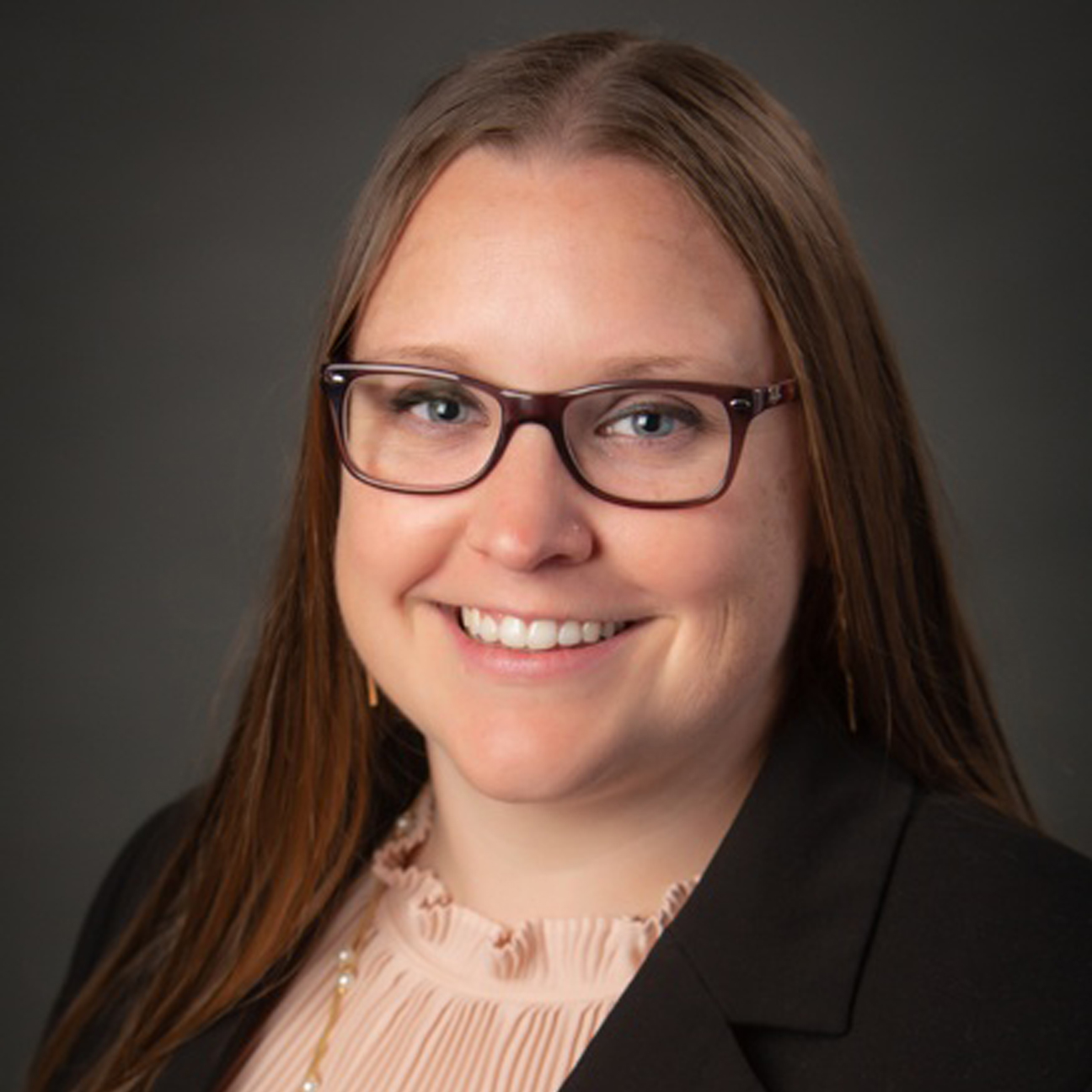 Kelly Thibert, DO, FAAFP, headshot