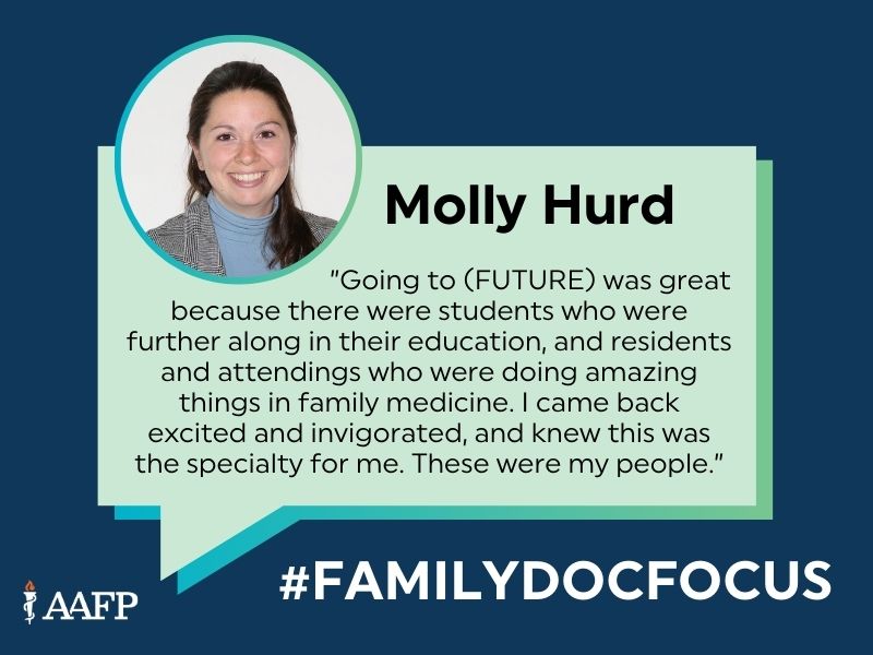 Molly Hurd head shot